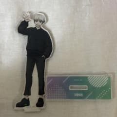 呪術廻戦 アクリルスタンド えもデコver. vol.2 狗巻棘