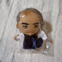 草間リチャード敬太 ちびぬい Aぇ! group