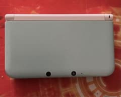 ニンテンドー3DS アイスホワイトのサムネイル