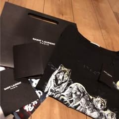 サンローラン Tシャツのサムネイル