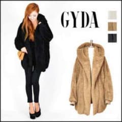 GYDA ファーコートのサムネイル