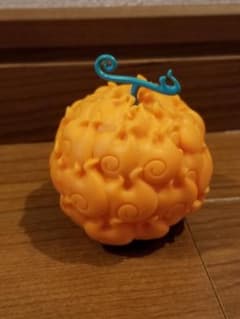 メラメラの実のサムネイル