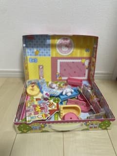 サンリオキャラクターズ おもちゃセットのサムネイル