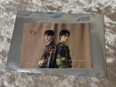 INI DROP That TSUTAYA 購入特典 佐野雄大 田島将吾のサムネイル