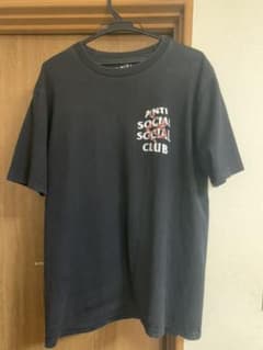 アンチソーシャルソーシャルクラブ　tシャツのサムネイル
