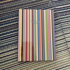 Paul Smith　ノート　横線　ポールスミスのサムネイル