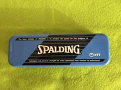 SPALDING ペンケース 消しゴム ペン セット - 5