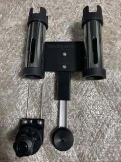 タナハシ製作所クーラーボックスロッドスタンドのサムネイル