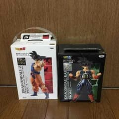 値下げ ドラゴンボール HQDXのサムネイル