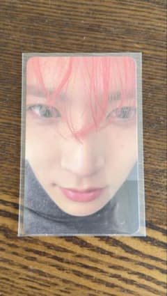 OneMall provides Mercari products: HEESEUNG EVAN トレカ セット