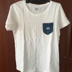 Lee デニムポケットTシャツのサムネイル
