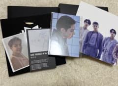 BTS LOVE YOURSELF 轉 'Her' アルバムのサムネイル