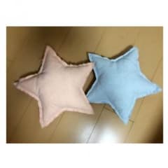 スタークッションのサムネイル