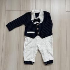 ベビー　セレモニー　男の子 - 5