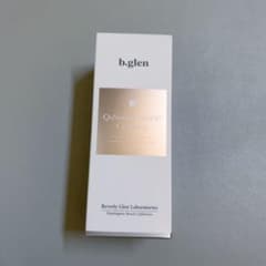 b-glen ビーグレン　メイク落とし　クレンジングのサムネイル