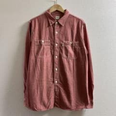 ロロ様専用 COTTE シャンブレーシャツ　kj着のサムネイル