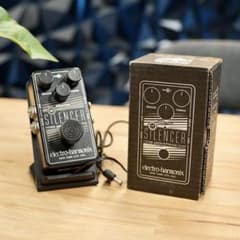Electro-harmonix Silencerのサムネイル