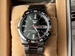 SEIKO 5 SNKE03K1 SNKE03KCのサムネイル