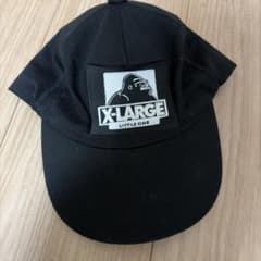 キッズ　キャップ　エクストララージのサムネイル