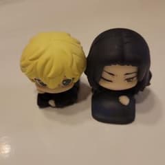 東京リベンジャーズ　おねむたんのサムネイル