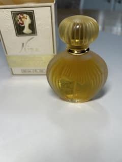 NINA RICCI ニナ オードトワレ 30ml 香水　箱付き　ヴィンテージのサムネイル