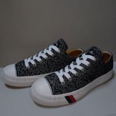 PRO-Kedsプロケッズ×ステューシーSTUSSY限定ROYAL LOロイヤル - メルカリ