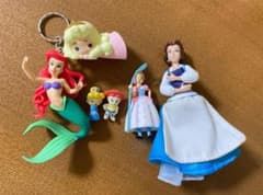 ディズニープリンセス　まとめ売りのサムネイル