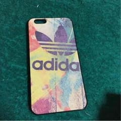 adidasケースiPhone6のサムネイル