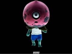 フルーツゾンビモモ　Gyao5様専用のサムネイル