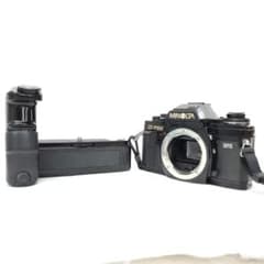 【動作確認済】 Minolta X-700 G0312-288-4p 動作確認済】 Minolta X-700 G0312-288-4p - メルカリ