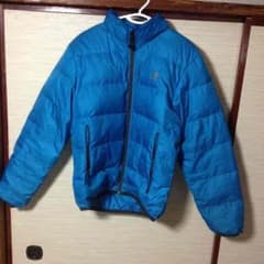 karrimor ダウンのサムネイル