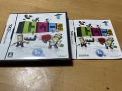 ニンテンドーDS トゥーボのサムネイル