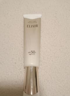 ELIXIR 化粧下地　デーケアレボリューションのサムネイル