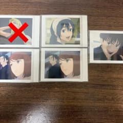呪術廻戦 ぱしゃこれ まとめ売りのサムネイル