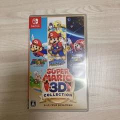 スーパーマリオ 3Dコレクションのサムネイル