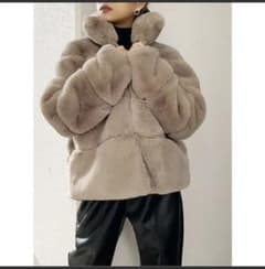 最終値下げ⚠️]3月31日まで出品switch overエコファーコート