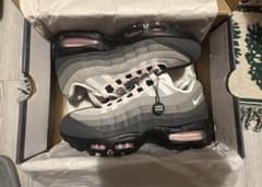 Nike Women's Air Max 95 OG Big Bubbleのサムネイル