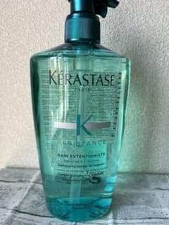 ケラスターゼ バンエクステンショ二スト シャンプー 500ml 【新品未使用】のサムネイル