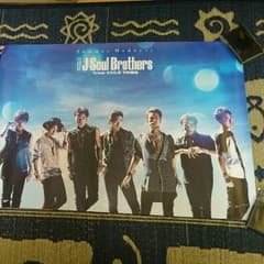 JSB ポスターのサムネイル