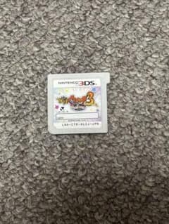 妖怪ウォッチ3 スキヤキ 3DS ソフトのサムネイル
