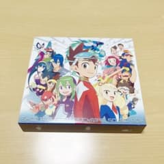 「流星のロックマン」サウンドBOXのサムネイル