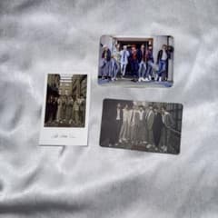 BTS トレカ セットbtsのサムネイル
