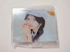 CUTIESTREET板倉可奈 生誕記念2025 B賞ボイス入りアクリルパネル