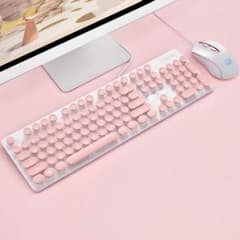 有線レトロキーボードのサムネイル