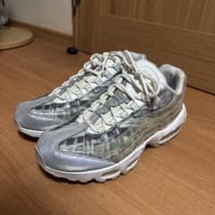 Nike Air Max 95 エッセンシャル"DNA Sail"のサムネイル