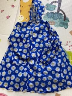 ムージョンジョン レインコートのサムネイル