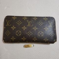 ヴィトン  長財布のサムネイル