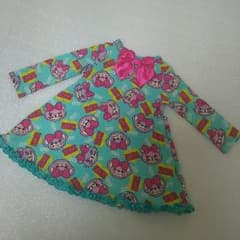 アースマジック♥マフィー♥リボン♥ワンピース♥RONI JENNI好きな方のサムネイル