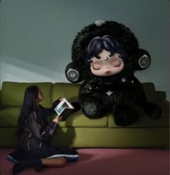 SKULLPANDA You Found me Darknessのサムネイル