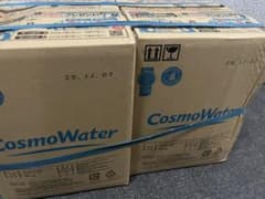 CosmoWater コスモウォーター 2本のサムネイル
